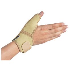 Бандаж на лучезапястный сустав Orto AWU 601