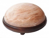 Лампа солевая Wonder Life «Relax» лампа 4 кг