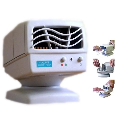 Воздухоочиститель FANLINE VE-1