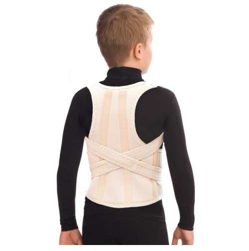 Реклинатор ортопедический Тривес Т-1773 (Т.50.13)