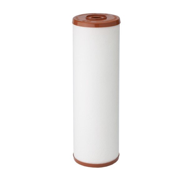 Модуль сменный АКВАФОР В520-ПХ5 (5 мкм,полипропилен) для холодной воды (Викинг)