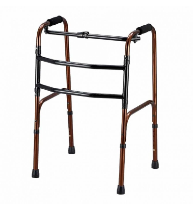 TN-311 Опоры-ходунки NOVA ("шагающие", цвет бронза)