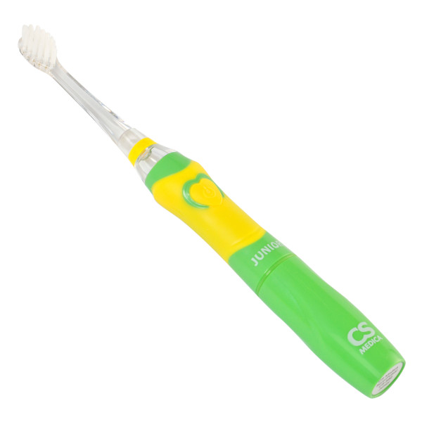Электрическая зубная щетка CS Medica CS-562 Junior