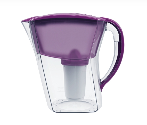 Водоочиститель АКВАФОР АКВАМАРИН (А5) кувшин