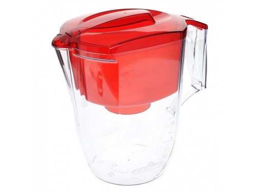 Водоочиститель АКВАФОР ГАРРИ кувшин