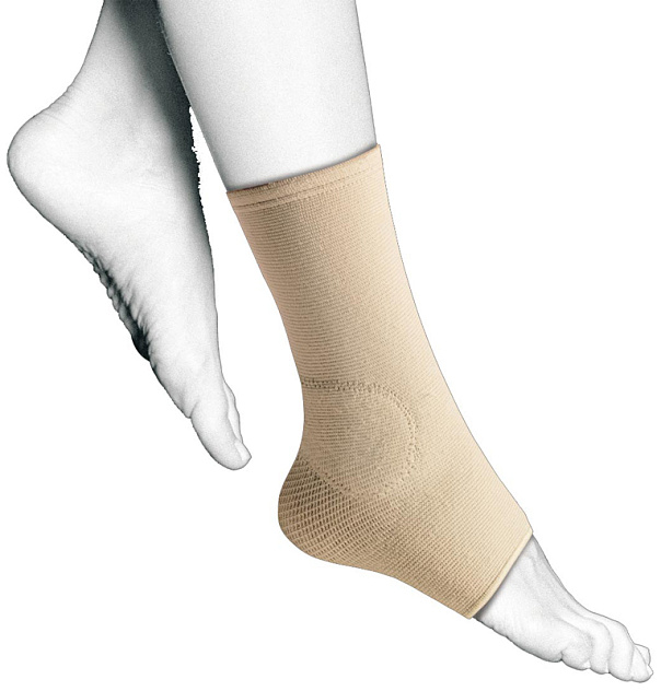 Бандаж на голеностоп Orliman TN-240