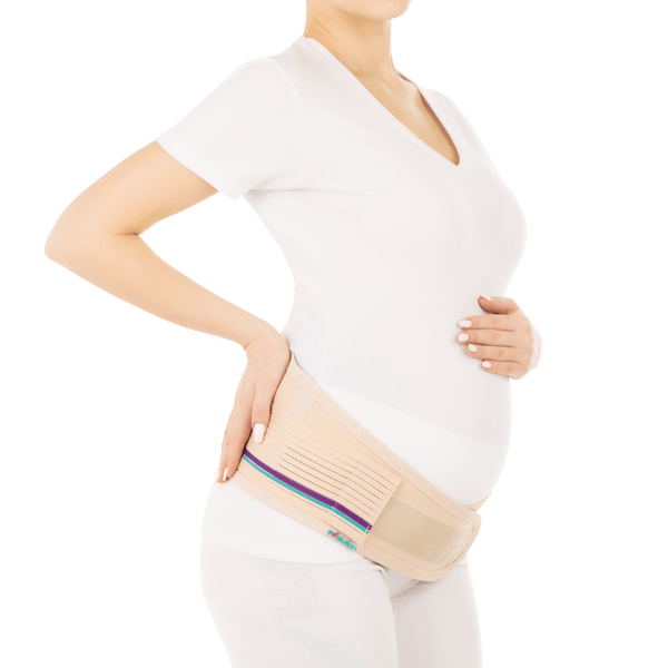 Бандаж дородовый "Evolution" Тривес Т-1101 (Т.27.91)