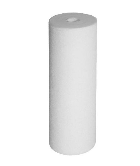 Модуль сменный АКВАФОР В520-ПГ5 (5 мкм,полипропилен) для горячей воды (Викинг)