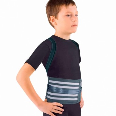 Корсет грудо-пояснично-крестцовый Orto professional RWA 5200 детский