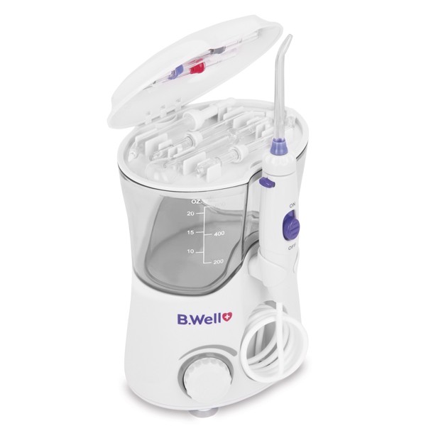 Ирригатор для полости рта WI-922 B.Well