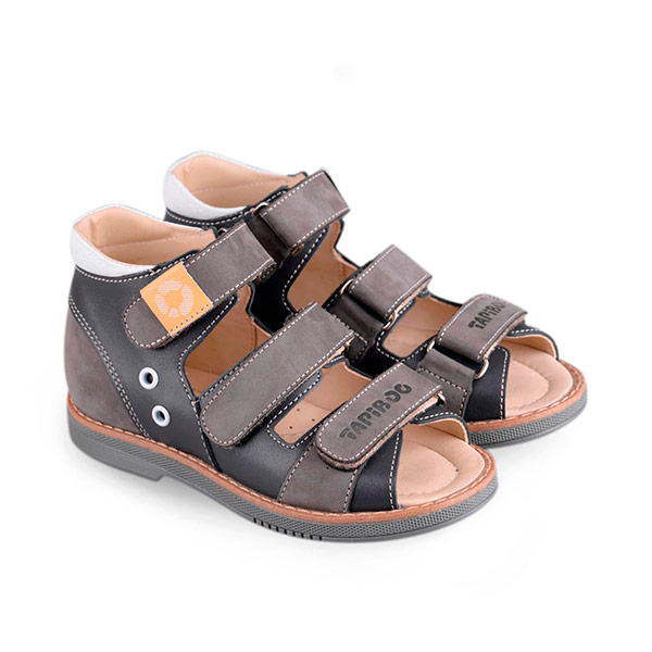 Сандалии ортопедические TAPiBOO арт. 26006 (размеры 23-32)