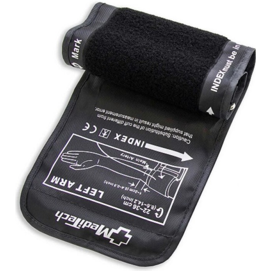 Манжета для тонометра МТ-30/40/50 стандартная (22-36 см)