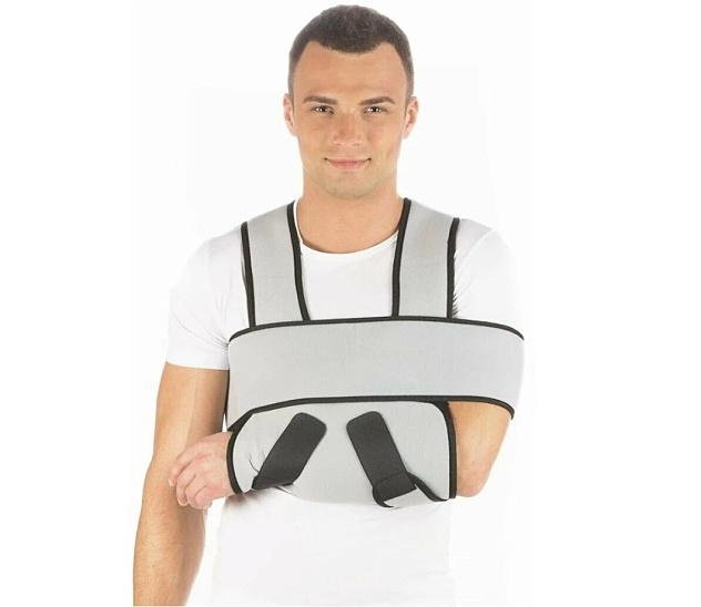 Повязка-бандаж Дезо Тривес Т-8101 (Т.33.01)