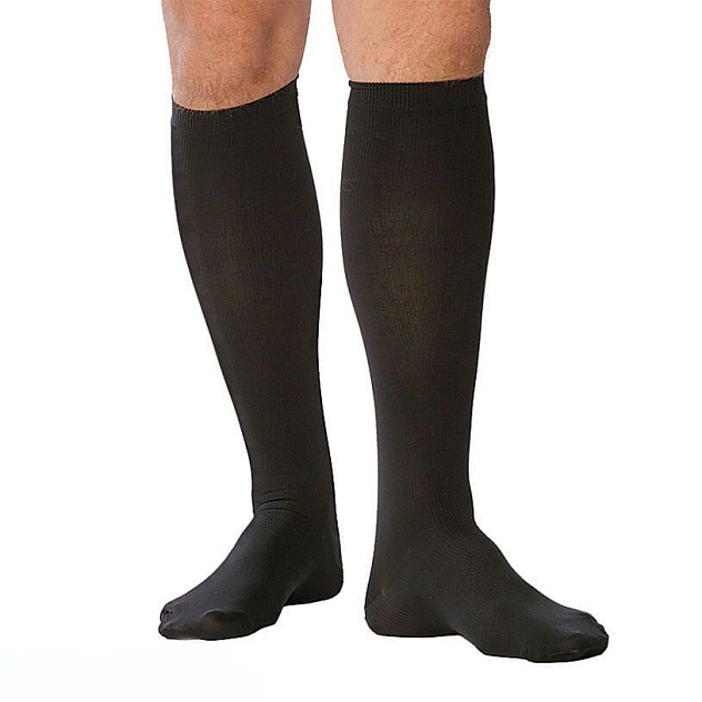 Гольфы компрессионные мужские, 1 класс, Orto 314