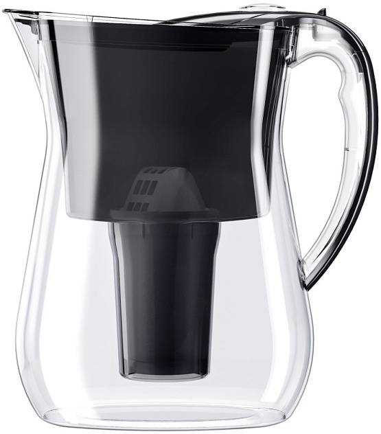 Водоочиститель АКВАФОР Лион Кувшин (с модулем А5)