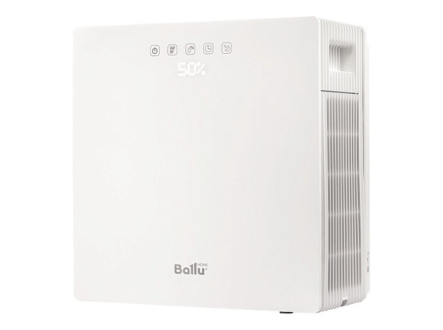 Мойка воздуха BALLU AW-340 белая