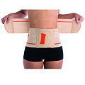 Корсет пояснично-крестцовый Orliman EV-200 (Размер: S/3 Цвет: Бежевый)