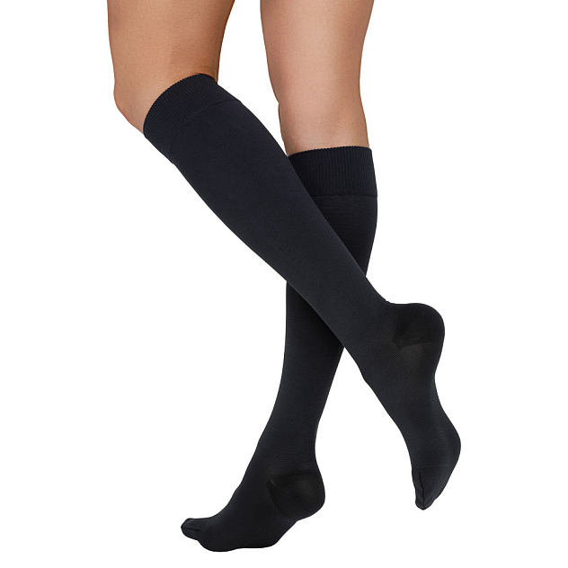 Гольфы компрессионные плотные, 1 класс, Orto 4315 (4310)