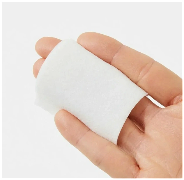 Диски хлопковые в наборе Art'Lif 1/2 Skin Pack Cotton Pad набор 60 штук