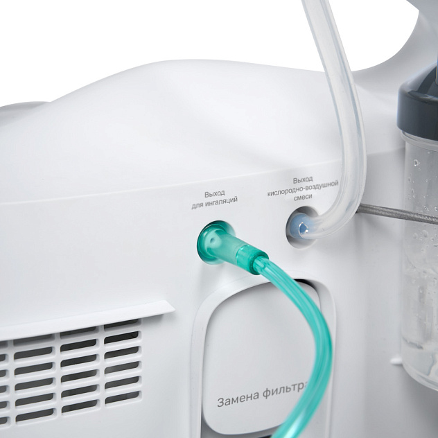 Концентратор кислорода Армед 7F-3NW