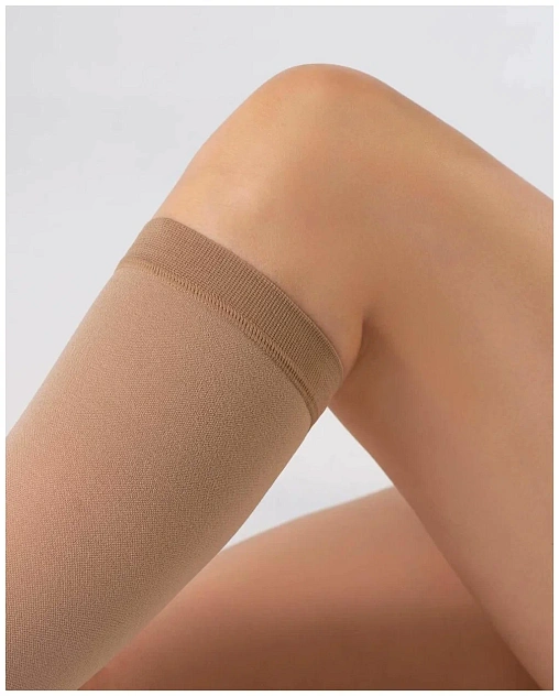 Гольфы компрессионные 2 класс, закрытый носок Ofa Bamberg Classic CC320-MD