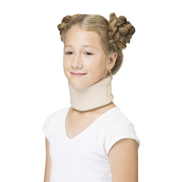 Бандаж шейный Orto ШВД (36х6,5 см)