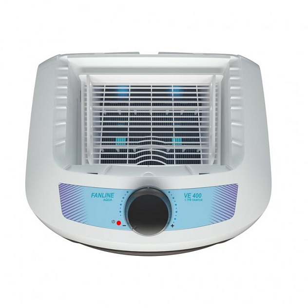 Воздухоочиститель увлажнитель FANLINE AQUA VE-400 c УФ лампами