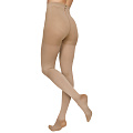 Трикотаж (колготки) Orto 125 (120), 2 кл (Размер: Q+ LONG Цвет: светло-бежевый)