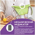 Водоочиститель Барьер кувшин Смарт 3,5л (фисташковый)