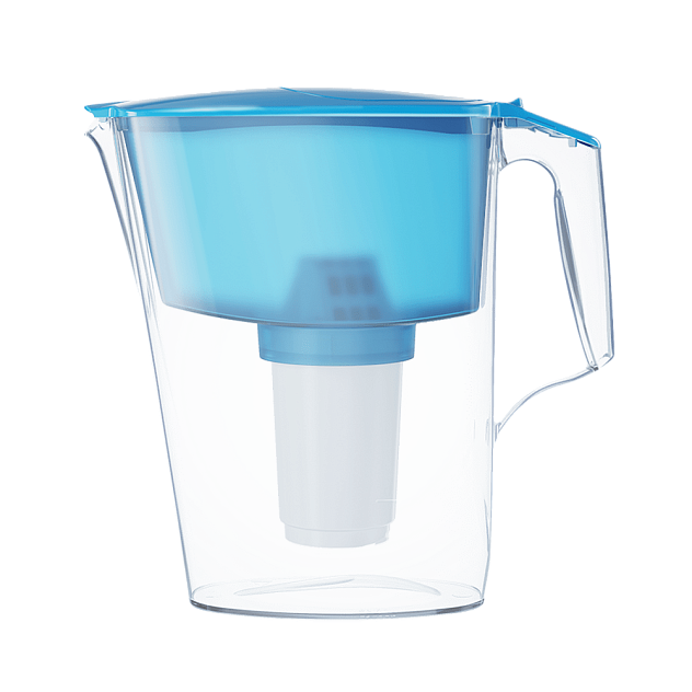 Водоочиститель АКВАФОР Ультра А5 кувшин