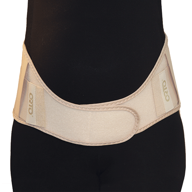 Бандаж Orto БД-121 до- и послеродовый