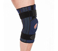 Т-8592 Бандаж на коленный сустав "Evolution" (44.92) (Размер: S)