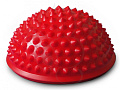 Полусфера игольчатая красная Тривес М-513