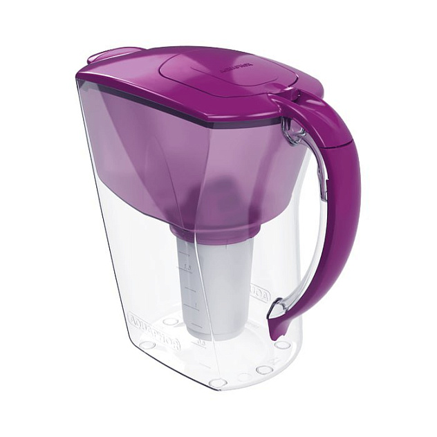 Водоочиститель АКВАФОР АКВАМАРИН (А5) кувшин