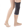 Т-8581 Бандаж компрессионный на коленный сустав (Размер: XXL)