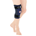 Т-8591 Бандаж на коленный сустав "Evolution" (44.91) (Размер: M+)