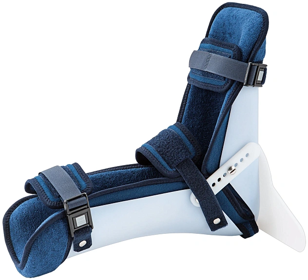 Шина на голеностопный сустав (деротационный ортез) Orliman TP-2100