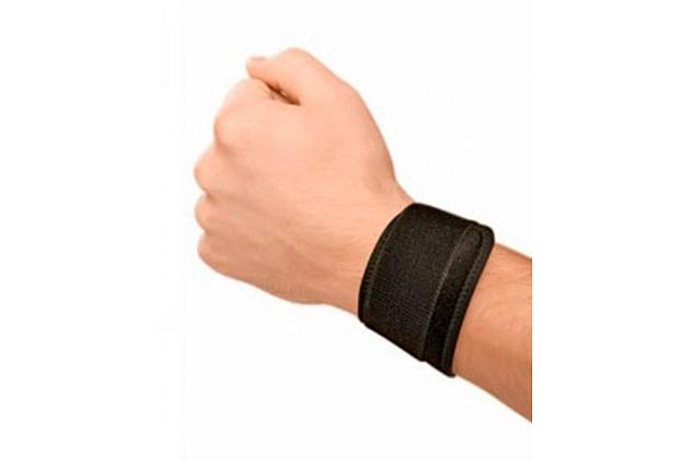 Бандаж на лучезапястный сустав Тривес Т-8303 (Т.36.03)