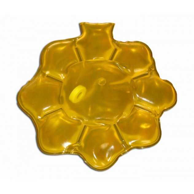 Грелка солевая "СОЛНЦЕ"