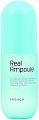 Сыворотка для лица тонизирующая с экстрактом мелиссы Enough Real Pore Tightening Ampoule