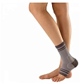 Т-8611 Бандаж компрессионный на голеностопный сустав 3D вязка** (Размер: S)