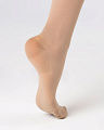 CC211-MD Чулки Ofa Classic 1кл., закр., кор.       (Размер: №6 Цвет: Бежевый)