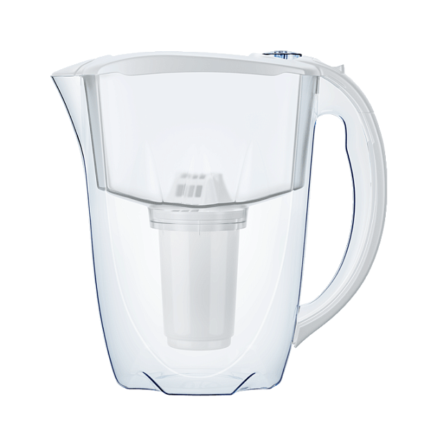 Водоочиститель АКВАФОР Престиж кувшин (с модулем А5)