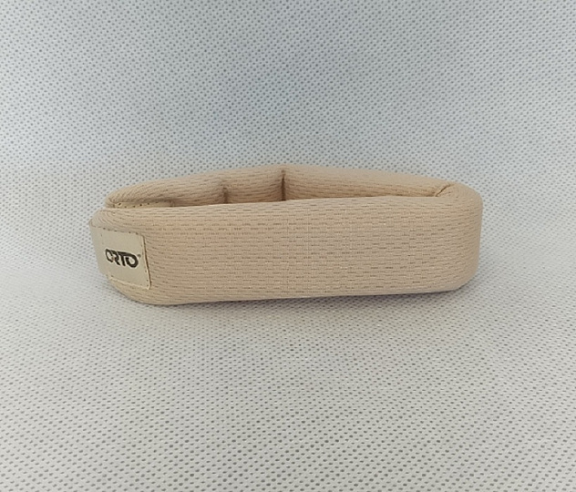 Бандаж шейный Orto ШВН (33х4 см)