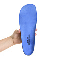 Стельки ORTO-Fun (Размер: 39/40 Цвет: Синий)