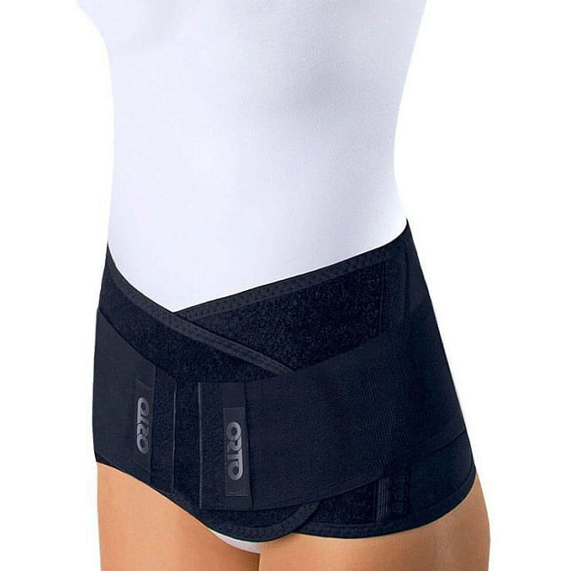 Пояс корсетный Orto ПК-130