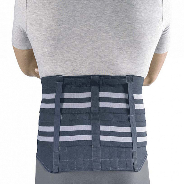 Корсет пояснично-крестцовый Orto professional RWA 4100