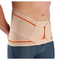 Корсет пояснично-крестцовый Orliman EV-200 (Размер: XL/6 Цвет: Бежевый)