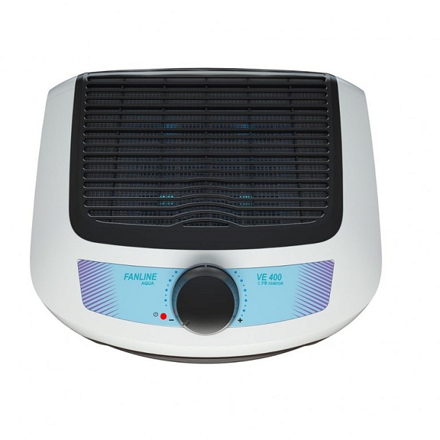 Воздухоочиститель увлажнитель FANLINE AQUA VE-400 c УФ лампами