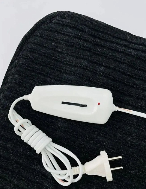 Коврик электрический для сушки обуви, ИНКОР 50*70 см, 78018